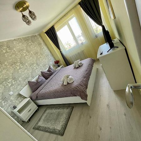 Mio Apartments Gold Kolozsvár Kültér fotó