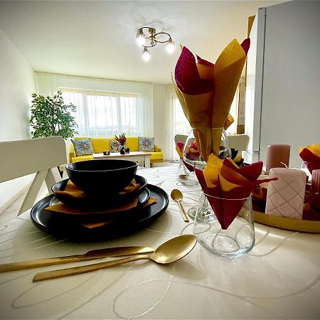 Mio Apartments Gold Kolozsvár Kültér fotó