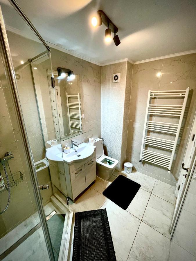 Mio Apartments Gold Kolozsvár Kültér fotó