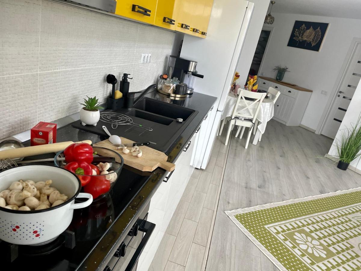 Mio Apartments Gold Kolozsvár Kültér fotó