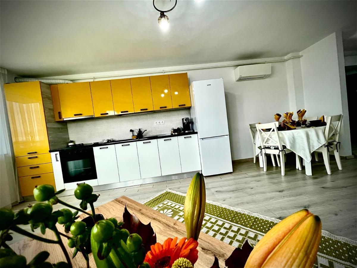 Mio Apartments Gold Kolozsvár Kültér fotó