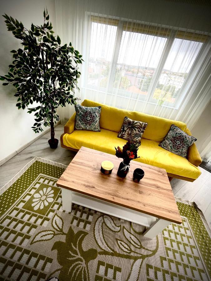 Mio Apartments Gold Kolozsvár Kültér fotó